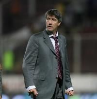 intors �n rom�nia pentru a-si lua bagajele, cristiano bergodi, fostul antrenor al rapidului, l-a