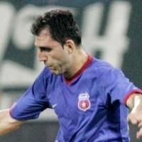 zaharia, cel mai bun jucator din 16-imile cupei varful dorel zaharia, fost desemnat cel mai bun Antrenor Principal