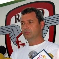 mircea rednic a stat doar o luna departe de liga 1. marti, �n v�rsta de 45 de ani a acceptat oferta