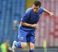 echipa steaua a �nvins, cu scorul de 2-1 (2-1), intergaz din liga a ii-a, �ntr-un meci amical