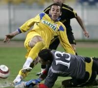 bacaul a bifat al saselea egal din aceasta editie de campionat nereusind sa �nvinga o echipa care a