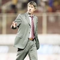 'AM INVINS DOAR ECHIPE MICI' - Constantin Zotta ��l �nteapa� pe fostul tehnician - Liga 1
