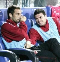BOSTINA: "MA SIMT BINE LA DINAMO" - Mijlocasul celor de la Dinamo, Gabriel Bostina, a - Liga 1