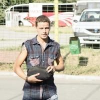 fundasul flavius stoican si-a revenit complet dupa ce a suferit de pubalgie. 