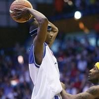 INVAZIA STRANIERILOR - A Noua editie de campionat debuteaza astazi, cu - Baschet