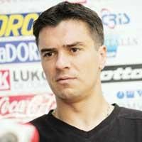 PANCU A CUCERIT "ULUDAG CUP" - Echipa Bursaspor, cu Daniel Pancu printre - Campionate Externe