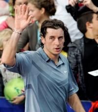 PAVEL VS LAPENTTI, IN CALIFICARI LA MADRID - In primul tur al calificarilor Mastersului de la - Tenis
