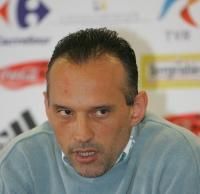 PRUNEA: "DRAGOMIR NU ARE TREABA CU NATIONALA" - Directorul departamentului de relaţii - Nationala