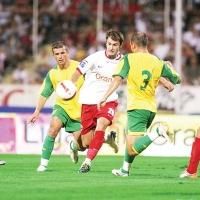 as roma �l doreste din nou pe stefan radu pentru a acoperi plecarea lui mateo �n interesul pentru