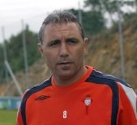 STOICIKOV: "AM PLECAT DIN MOTIVE PERSONALE" - Hristo Stoicikov, fostul jucator si - Campionate Externe