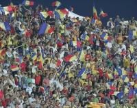 SUPORTERII DIN CONSTANTA SE PREGATESC PENTRU ROMANIA - OLANDA - Suporterii din Constanţa ai - Nationala