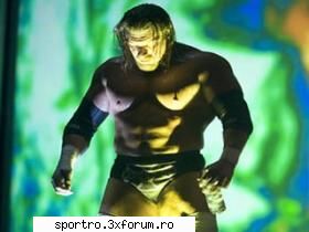 Triple H - In curand pe marile ecrane ! - Regele regilor, Triple H va fi personajul - W.W.E